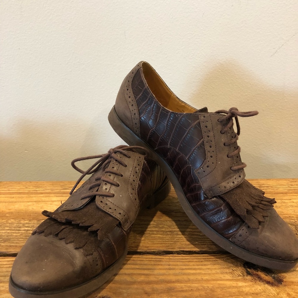 Enzo Angiolini Women’s Loafer- Size 8